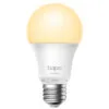 TP-Link Tapo L510E Smart Wi-Fi Light Bulb, Dimmable