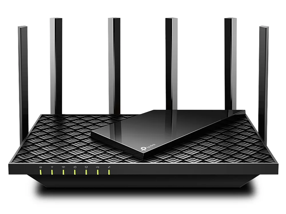 TP-Link Archer AX72 AX5400 Dual-Band Gigabit Wi-Fi 6 Router