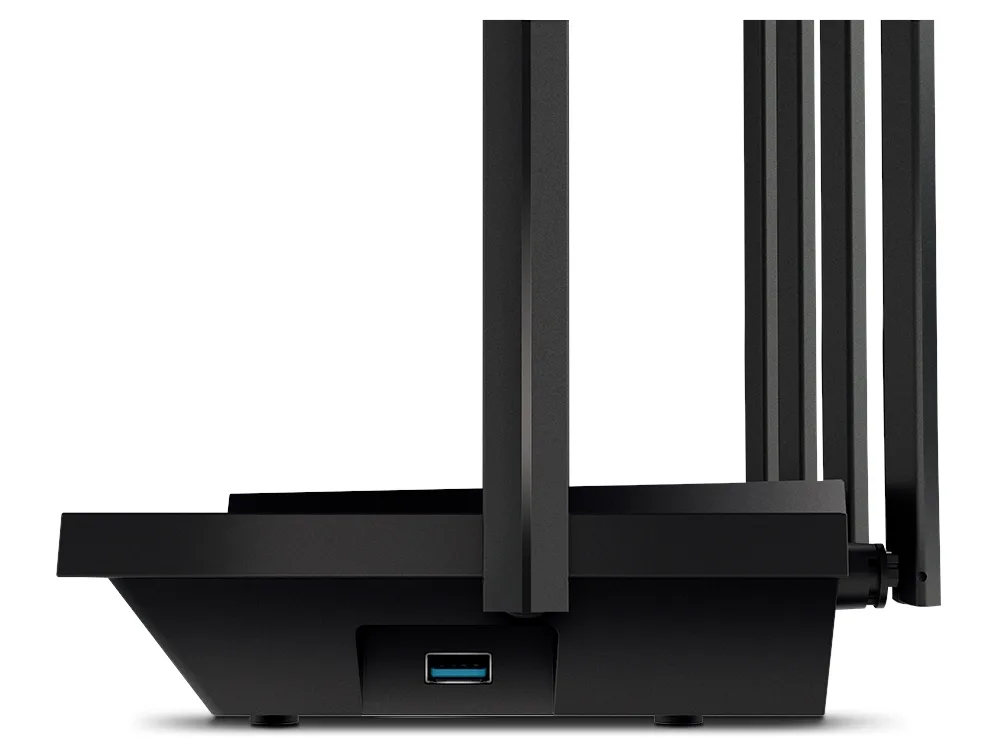 TP-Link Archer AX72 AX5400 Dual-Band Gigabit Wi-Fi 6 Router