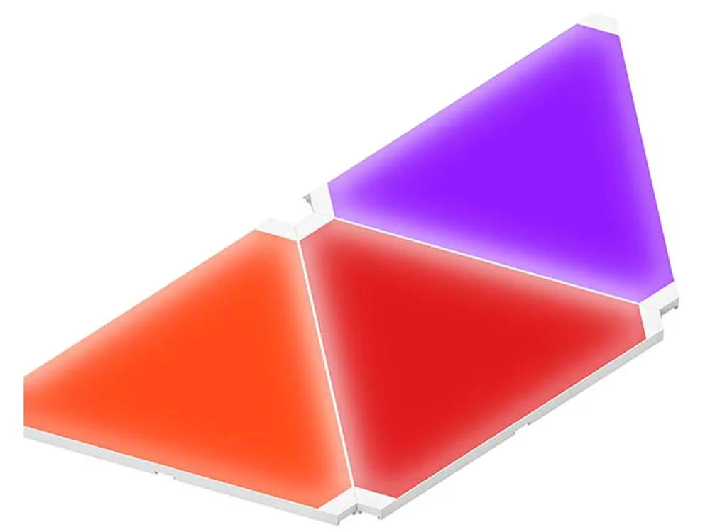 Cololight Triangle Extension Kit 3ps