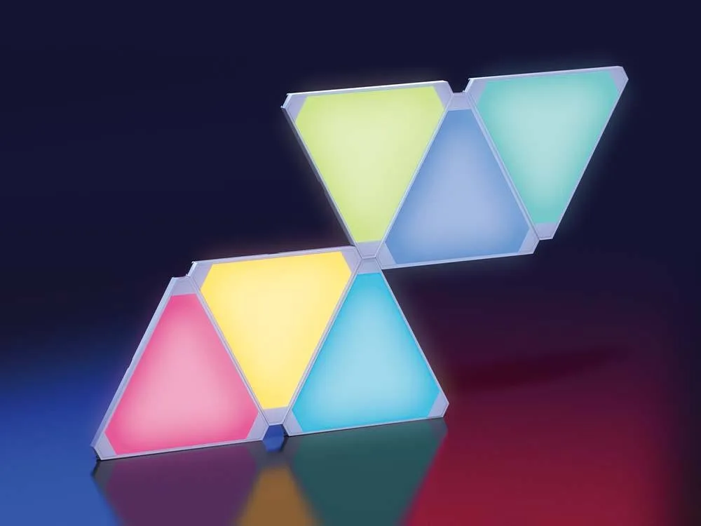 Cololight Triangle Extension Kit 3ps