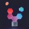 Cololight Hexagon Pro Gift Kit - Stone Base