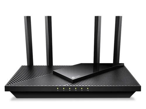 TP-Link Archer AX55 Pro AX3000 Multi-Gigabit Wi-Fi 6 Router