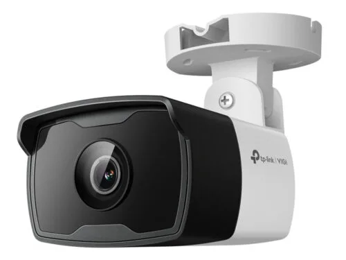 TP-Link VIGI C330I (2.8mm Lens) 3MP Outdoor IR Bullet Network Camera