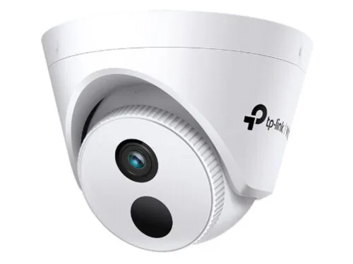 TP-Link VIGI C430I(2.8mm) 3MP IR Turret Network Camera