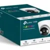 TP-Link VIGI C430 (4mm Lens) 3MP Full-Colour Turret Network Camera