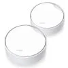 0147038_0.jpeg TP-Link Deco X50-PoE AX3000 Whole Home Mesh WiFi 6 System with PoE (2-Pack)
