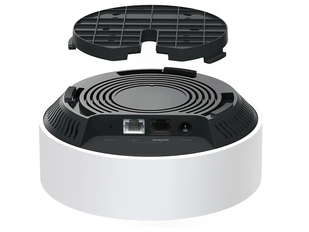 0147039_0.jpeg TP-Link Deco X50-PoE AX3000 Whole Home Mesh WiFi 6 System with PoE (2-Pack)