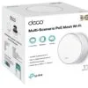 0147042_0.jpeg TP-Link Deco X50-PoE AX3000 Whole Home Mesh WiFi 6 System with PoE (1-Pack)