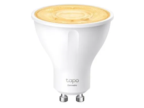 TP-Link TL31 Smart Wi-Fi Spotlight - Dimmable