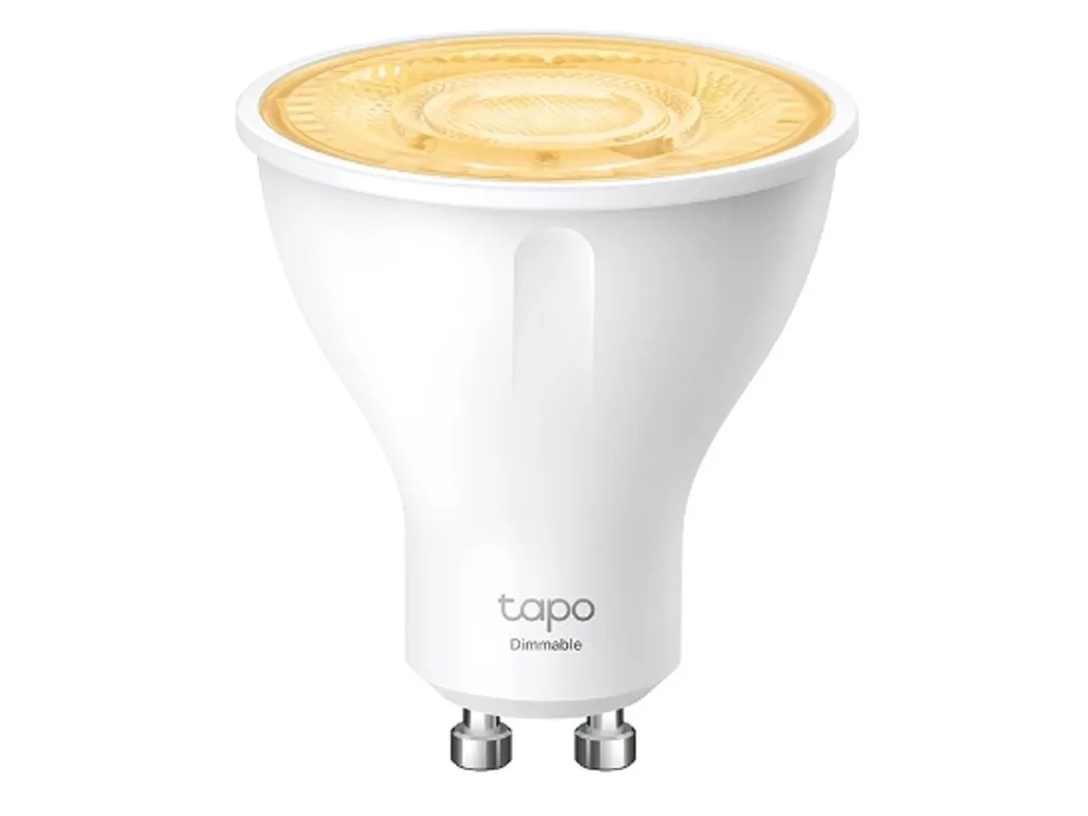 0147514_0.jpeg TP-Link TL31 Smart Wi-Fi Spotlight - Dimmable
