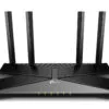 TP-Link Archer AX1800 V1.2 Dual-Band Wi-Fi 6 Router