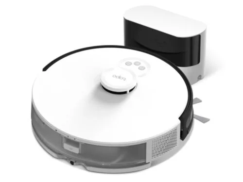 TP-Link Tapo RV30 LiDAR Navigation Robot Vacuum & Mop