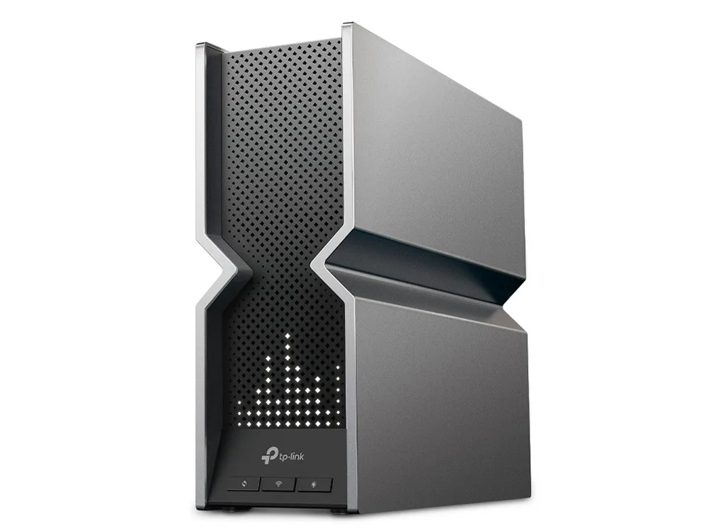 TP-Link Archer BE800 BE19000 Tri-Band Wi-Fi 7 Router