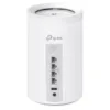 TP-Link Deco BE65 BE11000 Whole Home Mesh Wi-Fi 7 System (3-pack)