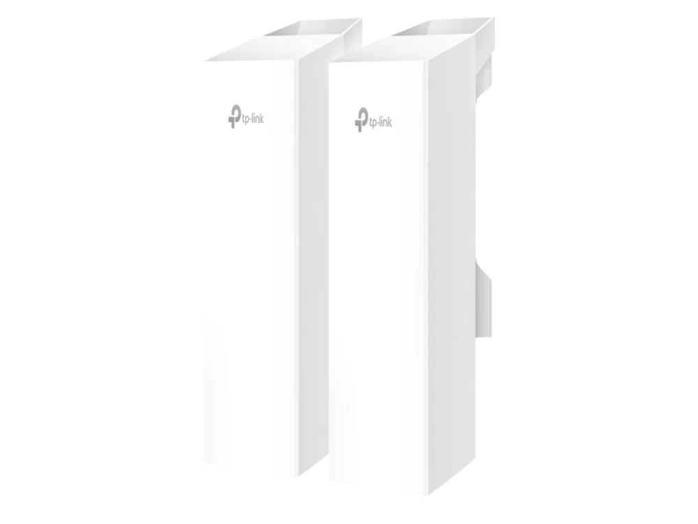 TP-Link EAP211-Bridge KIT Wireless Bridge 5 GHz 867 Mbps Indoor/Outdoor Access Point