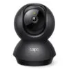 TP-Link Tapo C211 2K 3MP PTZ Camera (Black)