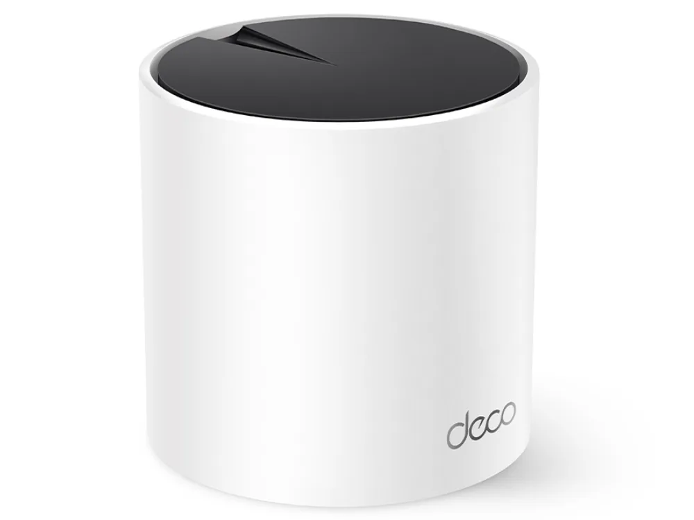 0184946_0.jpeg TP-Link Deco X55 AX3000 Whole Home Mesh Wi-Fi 6 System (1-Pack)