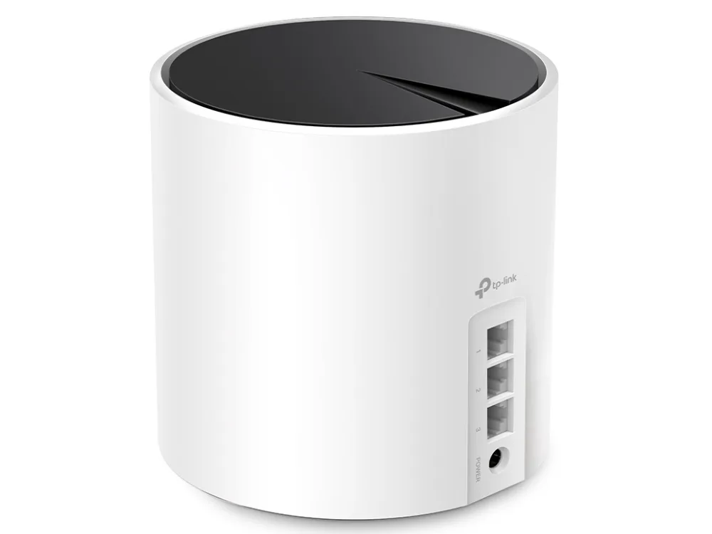0184947_0.jpeg TP-Link Deco X55 AX3000 Whole Home Mesh Wi-Fi 6 System (1-Pack)