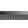 TP-Link DS1008X Omada 8-Port 10G Multi-Gigabit Switch