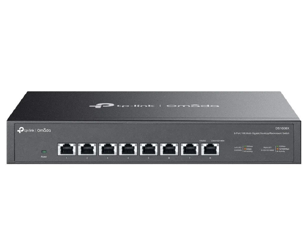 0185651_0.jpeg TP-Link DS1008X Omada 8-Port 10G Multi-Gigabit Switch
