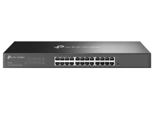 TP-Link DS1024GE Omada 24-Port Gigabit Easy Smart Switch
