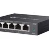 0185899_0.jpeg TP-Link DS105G Omada 5-Port Gigabit Unmanaged Desktop Switch