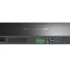 TP-Link VIGI 32-Channel Network Video Recorder