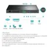 TP-Link VIGI 32-Channel Network Video Recorder