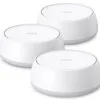 TP-Link Deco BE25 BE5000 Whole Home Mesh Wi-Fi 7 System (3-pack)