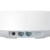 TP-Link Deco BE25 BE5000 Whole Home Mesh Wi-Fi 7 System (3-pack)