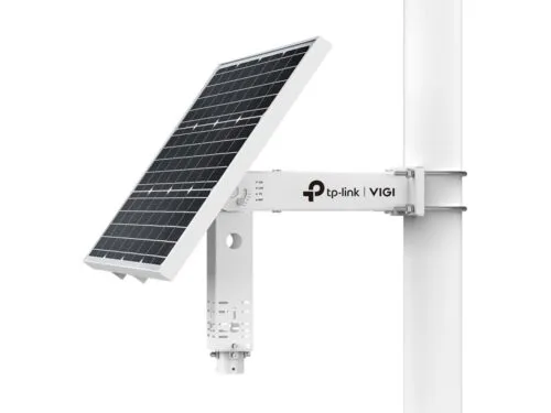 TP-Link VIGI SP6020 VIGI Intelligent Solar Power Supply System