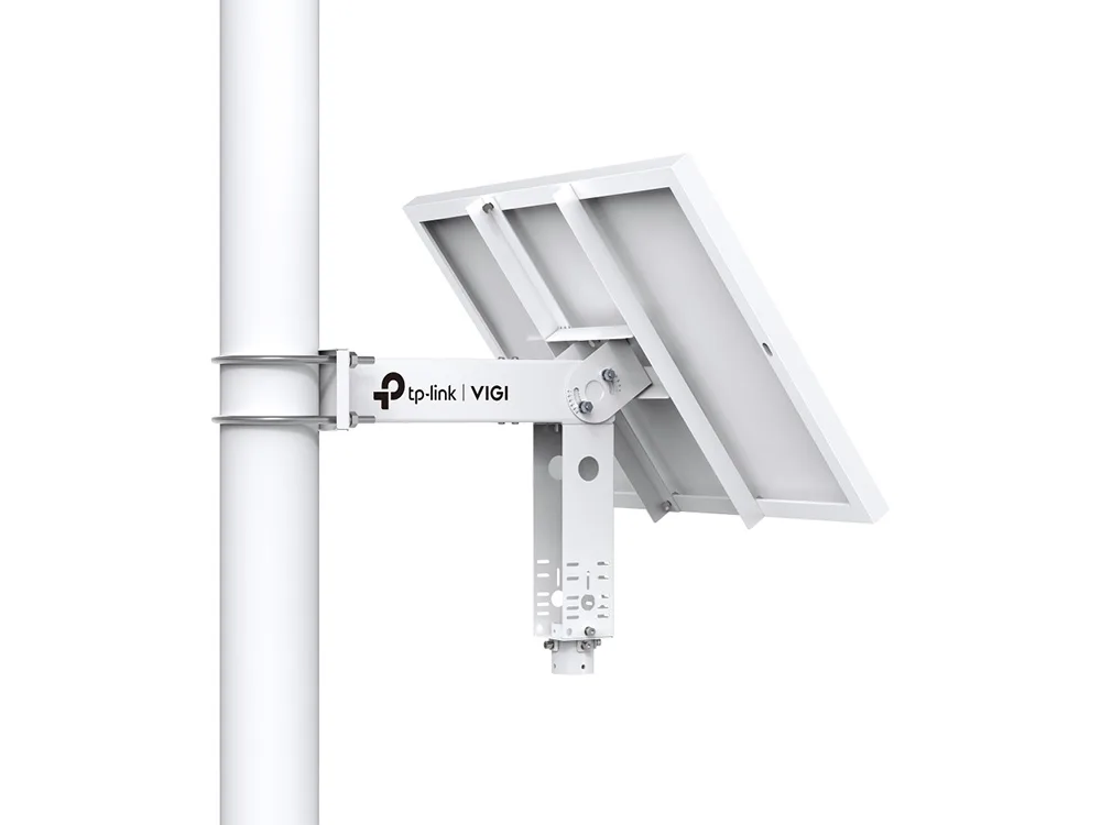 0194816_0.jpeg TP-Link VIGI SP6020 VIGI Intelligent Solar Power Supply System