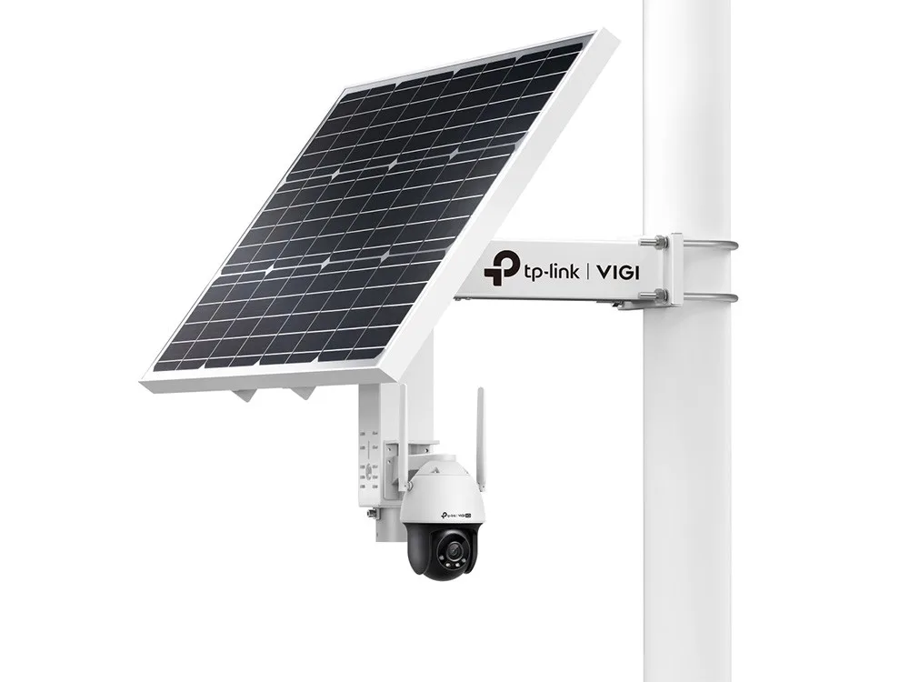 0194818_0.jpeg TP-Link VIGI SP6020 VIGI Intelligent Solar Power Supply System