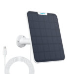 Add Solar Panel +$30.00