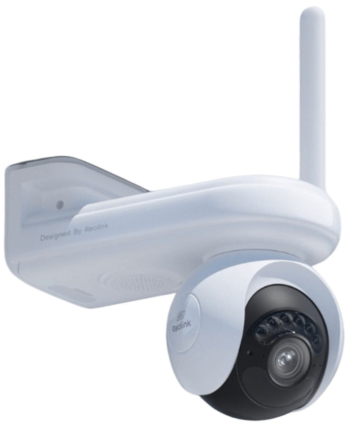 TP-LINK Vigi Pro Camera