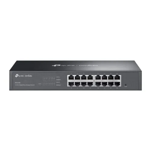 ES216G_UN_1.0_overview_01_normal_20241231112549s Omada 16-Port Gigabit Easy Managed Switch