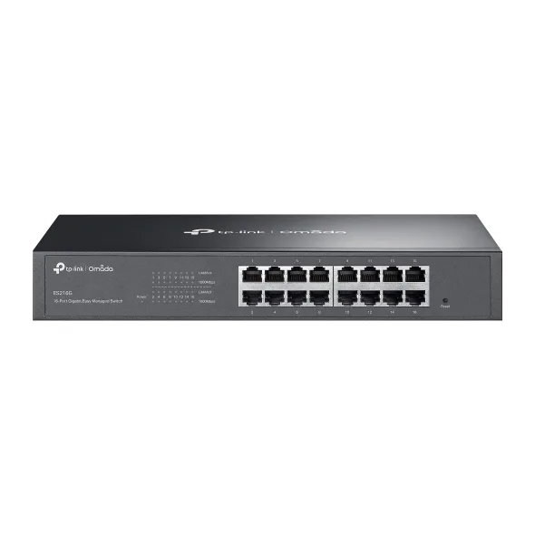 ES216G_UN_1.0_overview_01_normal_20241231112549s Omada 16-Port Gigabit Easy Managed Switch
