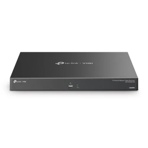 VIGI 16 Channel Network Video Recorder